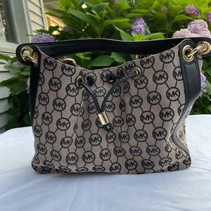 Michael Kors Shoulder Purse